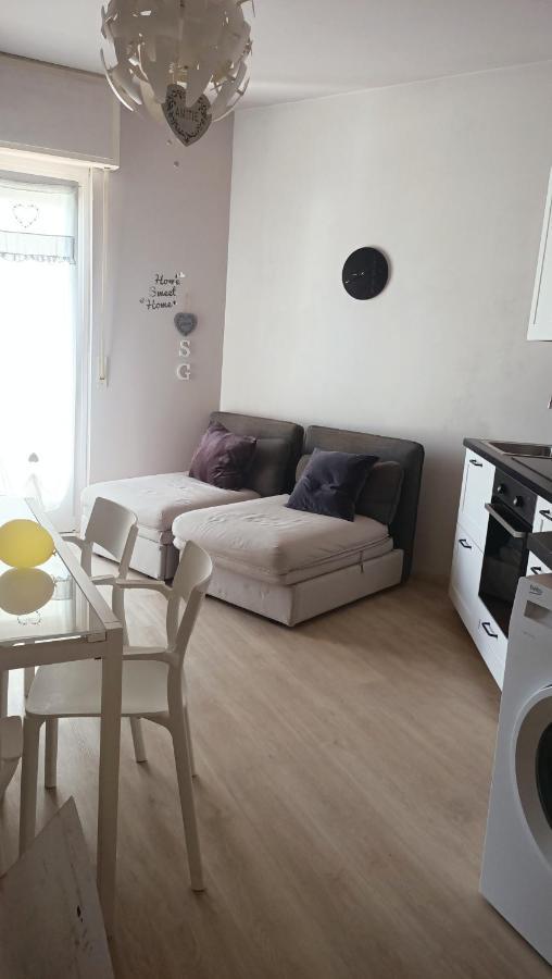 Apartamento Pool *